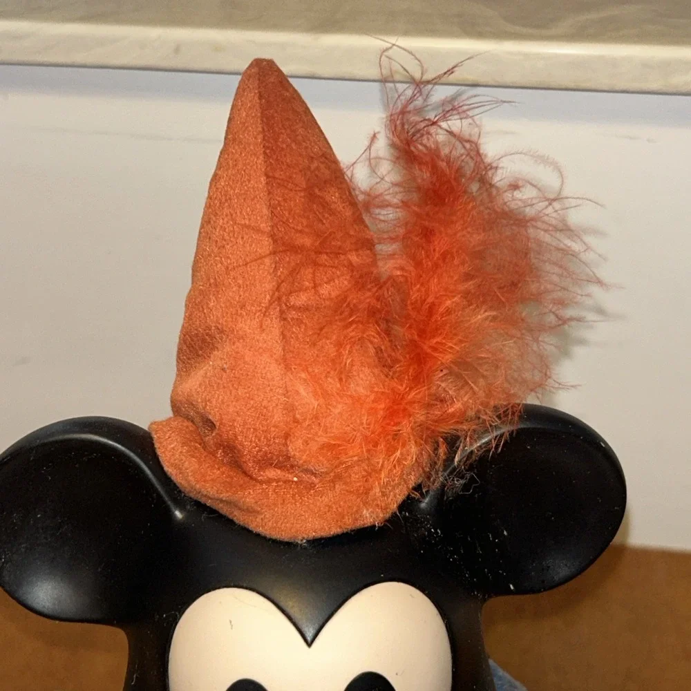 Disney has key